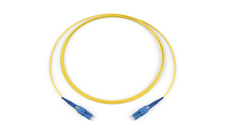 Standard LCU Uniboot SM / Standard LCU Uniboot SM SMF Ultra 2F DFX 250 Plenum Standard Yellow Jacket 3M CORNING 787802GD820003M