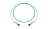 Standard LC Uniboot MM/Standard LC Uniboot MM OM4 50um 2F DFX 250 Riser Standard Aqua Jacket 25F CORNING 797902QD120025F