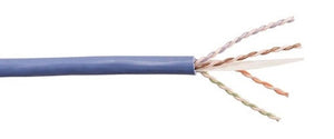 Commscope Multi Pair Solid Bare&nbsp;copper Plenum UTP Category 6A Cable