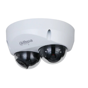 Multi Sensor Network Dome Camera DH-IPC-HDBW5441FN-AS-E2