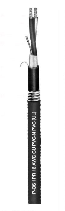 一誠　36mm HLC PE SPOOL G1 LDI Industries | LSP1351 Series Fused High Pressure Sight