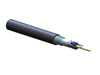 Corning 006EUC-T4101D20 6 Fiber OS2 Altos Lite Loose Tube Gel Free Single Armored Cable