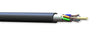 Corning 004TU4-T4790D20 4 Fiber OM4 50µm Altos Loose Tube Gel Free All Dielectric Cable