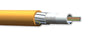 Corning 012TCJ-14180-20 12 Fiber OM3 50µm Limited Smoke And Zero Halogen Ribbon Cable