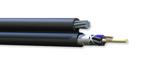 Corning 012TUA-T4131D20 12 Fiber OM2 50&micro;m Multimode Altos Figure-8 Loose Tube Gel Free Cable