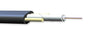 Corning 010EB4-14101A20 10 Fiber OS2 Singlemode SST Drop Single Tube Gel Filled Cable