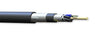 Corning 216TUE-T4131D20 216 Fiber OM2 50µm Multimode Altos Loose Tube Gel Free Double Jacket Cable