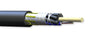 Corning 036EN4-T4M01A20 36 Fiber OS2 Singlemode Solo ADSS Medium Span Loose Tube Gel Filled Cable