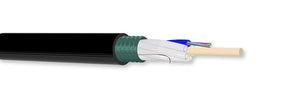 Corning Multi Fiber OS2 Single Jacket SMF-28 Ultra FastAccess Tech Armored Cable