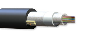 Corning 288EV4-14100D53 288 Fiber OS2 SST UltraRibbon Single Tube Gel Free Dielectric Cable
