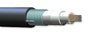 Corning 432EV5-14100D53 432 Fiber OS2 SST UltraRibbon Single Tube Gel Free Armored Cable