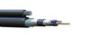 Corning 048EUB-T4101D20 48 Fiber OS2 Altos Figure 8 Loose Tube Gel Free Armored Cable