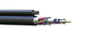 Corning 048EUB-T4101A20 48 Fiber OS2 Altos Figure 8 Loose Tube Gel Filled Armored Cable