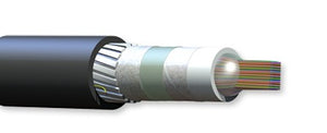Corning 720TVZ-14190-20 720 Fiber OM4 50&micro;m Multimode LSZH UltraRibbon Gel Filled Cable