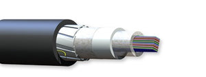 Corning 360TVZ-14190D20 360 Fiber OM4 50&micro;m Multimode LSZH UltraRibbon Gel Free Cable