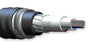 Corning 432ZVF-14101DA1 432 Fiber OS2 SMF-28 Riser Freedm UltraRibbon Interlocking Armored Gel Free Cable