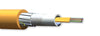 Corning 036TC8-94180-20 36 Fiber OM3 50µm Plenum Multimode Ruggedized Ribbon Cable