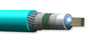 Corning 504TVJ-14191-20 504 Fiber OM4 50µm EXT 10G LSZH UltraRibbon Indoor Gel Filled Cable
