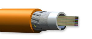 Corning 288TV8-14180-20 288 Fiber OM3 50&micro;m Plenum Multimode UltraRibbon Indoor Dry Cable