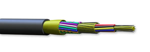 Corning 002T8P-31131-29 2 Fiber OM2 Plenum 50&micro;m Freedm One Tight Buffered Cable