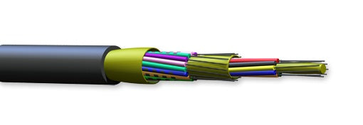 Corning 002T8P-31131-29 2 Fiber OM2 Plenum 50µm Freedm One Tight Buffered Cable