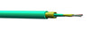 Corning 144TD9-T1380-20 144 Fiber OM3 50µm Plenum Multimode Mic 250 2.0 Loose Tube Cable