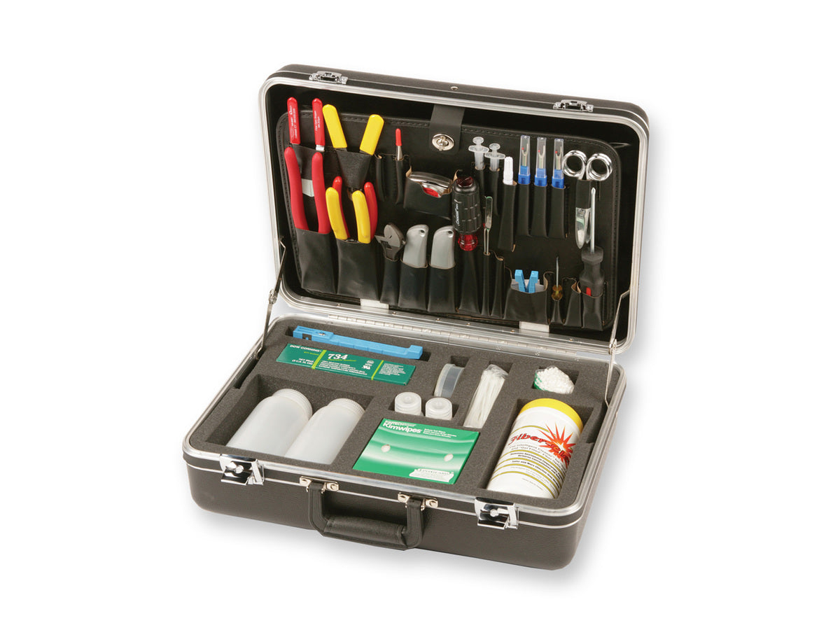 Fusion Splicing Tool Kit Corning M67-003