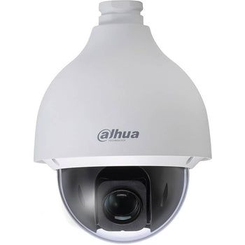 PTZ IP Security Camera with 32x Optical Zoom Starlight 2MP H.265+ Outdoor ArcticPro Dahua Tech 50232XANR