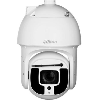 IR PTZ Network Camera with Analytics+ 4K 40x Starlight 8A840WANF