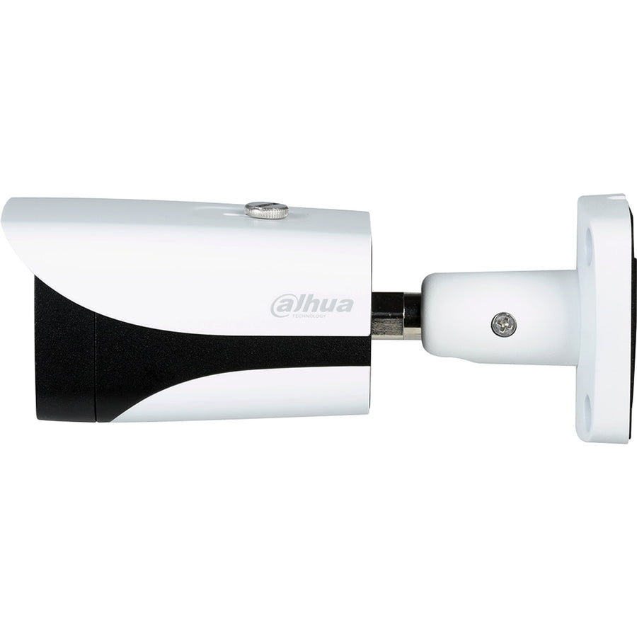 5MP Outdoor Bullet Night Vision and 2.8mm Lens HD-CVI Security Camera A52BB62