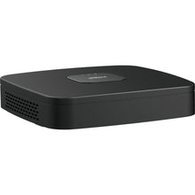 8 Channel 4K PoE 4TB NVR with Smart H.265 HDD not Included N41C2P4