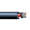 4 Cores 0.75 mm² JIS C 3410 0.6/1KV DPNP TPNP FPNP Shipboard Flame Retardant Portable Cable