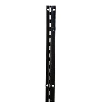Heavy Weight Recessed Slotted Standards for 3/4