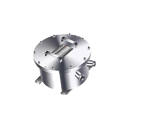 Junction Box Explosion-protected Cameras DH-ZAJ300