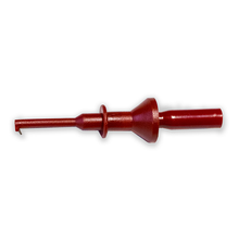 Threaded Plunger Clip BU-00209 (Pack Of 45)