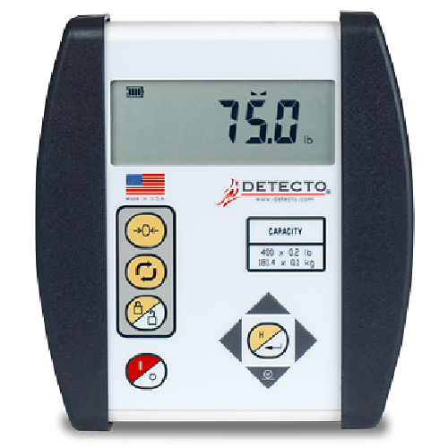 Digital Weight Indicator Detecto 750