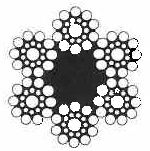 Common Wear Areas for Wire Rope Use in Drilling, 2020-05-11