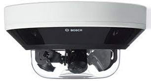 20 MP Network IR Dome Camera with 3.7-7.7mm Lens  Bosch  NDM-7703-AL