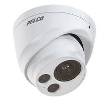 2 MP IR Outdoor Dome Camera with 2.8mm Lens PELCO IFV222-1ERS