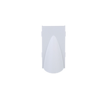 Hooded Pass-Through Bezel Insert Pan-Net