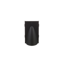 Hooded Pass-Through Bezel Insert Pan-Net