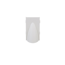 Hooded Pass-Through Bezel Insert Pan-Net