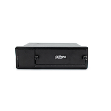 3G/4G/LTE-FDD/Wi-Fi Mobile HD-CVI 8 Channel Digital Video Recorder MX6212-VM