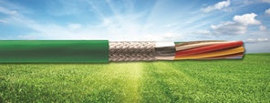 79216 EcoFlex&reg; 600V Flexing Control Cable - 18 AWG - 9 Elements - SupraShield