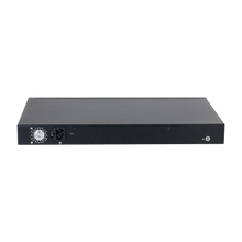 26-Port 8-Port ePoE & 16-Port PoE Managed Switch with DH-LR2226-24ET-360