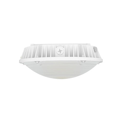 LEDSION 60W,7800LM,50K, 100-277V,Philips LED Parking Garage Light With Motion sensor