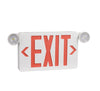 LEDSION Exit Sign & LED Emergency Light LS-ES007S