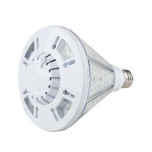 LEDSION 80-Watts 10400LM 360 Degree E39 Base LED Up & Down Corn Bulb