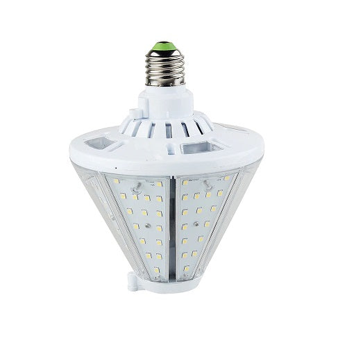 LEDSION 50W 6500LM 360 Degree E39 Base LED Up And Down Corn Bulb