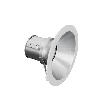 6in LEDSION 15-Wats 1245LM 120-347V Split J-box LED Commercial Downlight